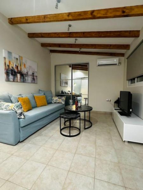 Athens Riviera-Juliana's Beach Studio near Airport